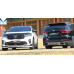 zest aero parts body kit for kia sorento 2014/08-17